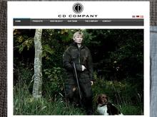 CD Company A/S