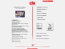 C.T.S. Company ApS