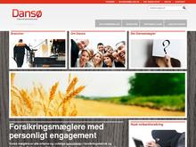 Dansø Assurance v/Michael Andersen