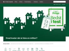 Jyske Bank A/S Ejstrupholm