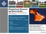 Klosterlund Museum og Naturcenter