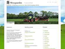 Mosegaarden ApS